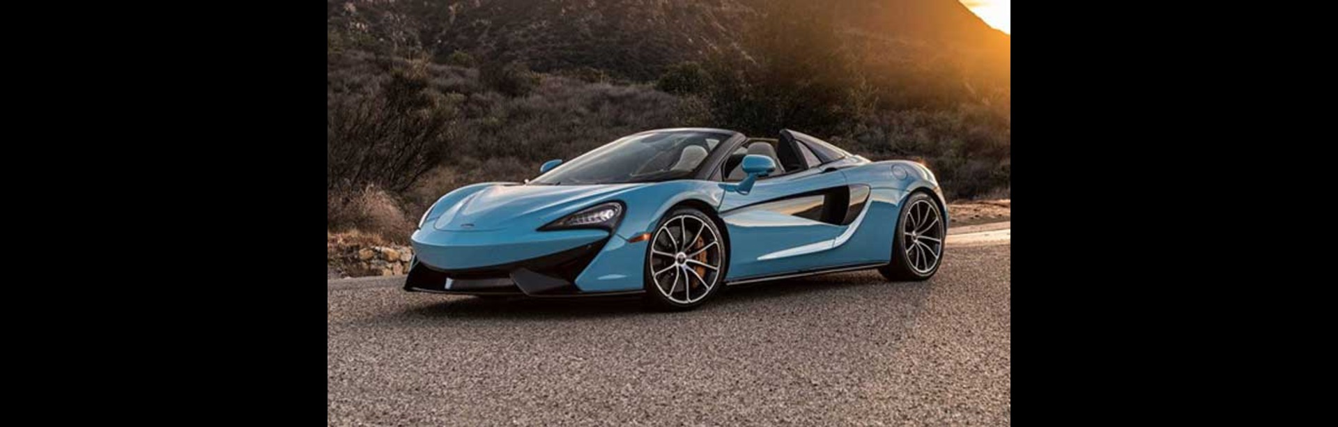 LAT BANNER SPORT CARS